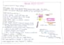handwrite scientific and others note assignment project
